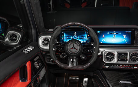 Mercedes-Benz G-Класс AMG, 2025 год, 32 990 000 рублей, 7 фотография