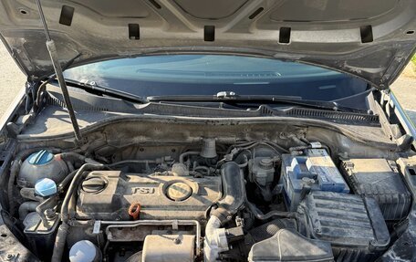 Volkswagen Golf VI, 2009 год, 800 000 рублей, 11 фотография