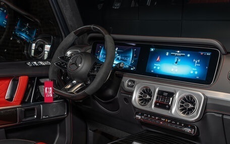 Mercedes-Benz G-Класс AMG, 2025 год, 32 990 000 рублей, 6 фотография