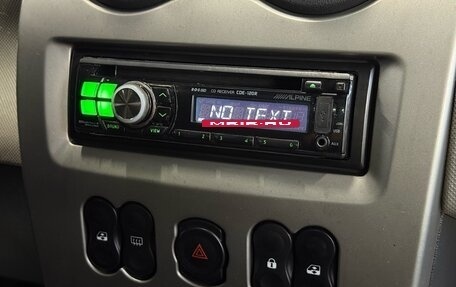 Renault Sandero I, 2011 год, 659 000 рублей, 9 фотография