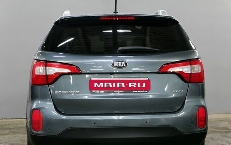 KIA Sorento II рестайлинг, 2015 год, 1 720 000 рублей, 6 фотография