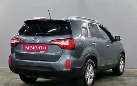 KIA Sorento II рестайлинг, 2015 год, 1 720 000 рублей, 7 фотография