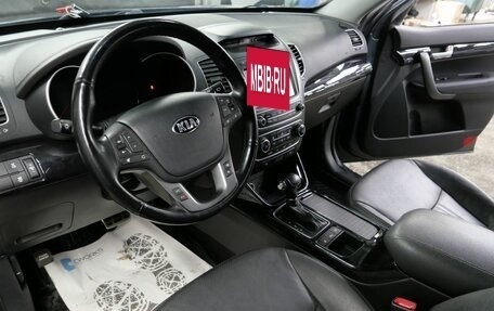 KIA Sorento II рестайлинг, 2015 год, 1 720 000 рублей, 12 фотография