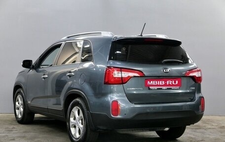 KIA Sorento II рестайлинг, 2015 год, 1 720 000 рублей, 5 фотография