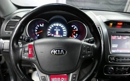KIA Sorento II рестайлинг, 2015 год, 1 720 000 рублей, 13 фотография