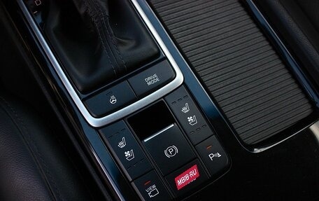 KIA Optima IV, 2019 год, 2 135 000 рублей, 10 фотография