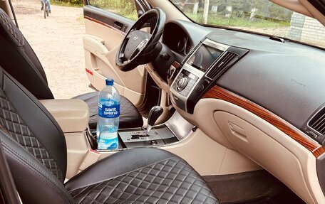 Hyundai ix55, 2008 год, 1 200 000 рублей, 2 фотография