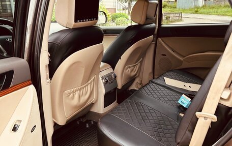 Hyundai ix55, 2008 год, 1 200 000 рублей, 4 фотография