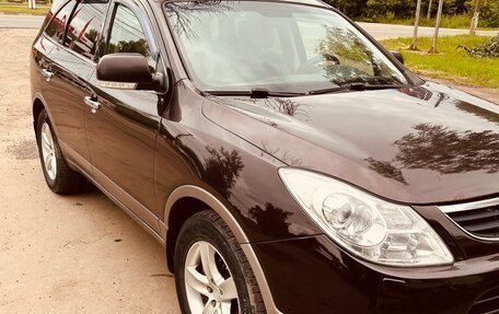 Hyundai ix55, 2008 год, 1 200 000 рублей, 9 фотография
