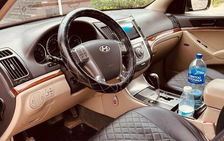 Hyundai ix55, 2008 год, 1 200 000 рублей, 5 фотография
