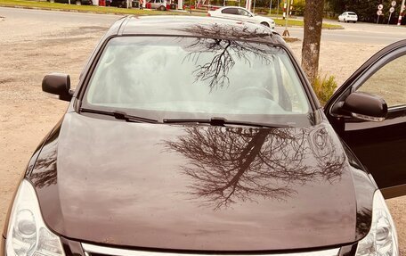 Hyundai ix55, 2008 год, 1 200 000 рублей, 11 фотография