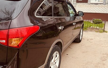 Hyundai ix55, 2008 год, 1 200 000 рублей, 6 фотография