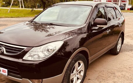 Hyundai ix55, 2008 год, 1 200 000 рублей, 10 фотография