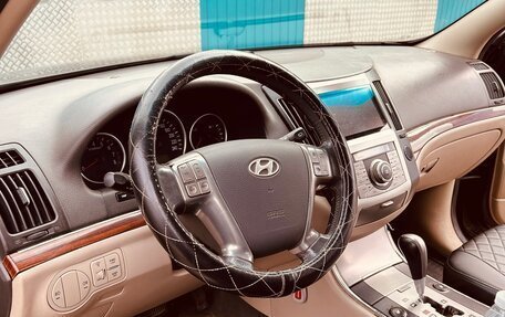 Hyundai ix55, 2008 год, 1 200 000 рублей, 12 фотография