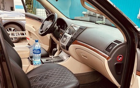 Hyundai ix55, 2008 год, 1 200 000 рублей, 15 фотография