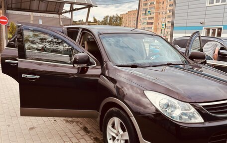 Hyundai ix55, 2008 год, 1 200 000 рублей, 19 фотография