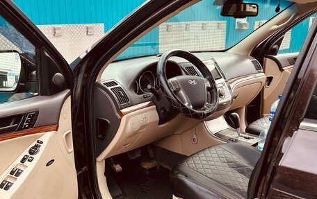 Hyundai ix55, 2008 год, 1 200 000 рублей, 13 фотография