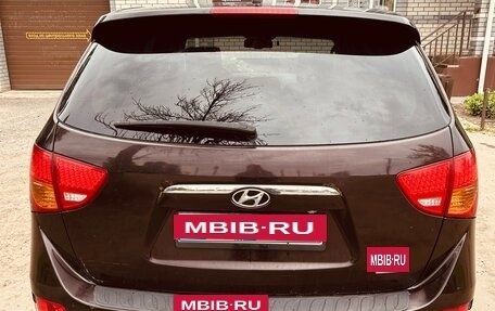 Hyundai ix55, 2008 год, 1 200 000 рублей, 8 фотография
