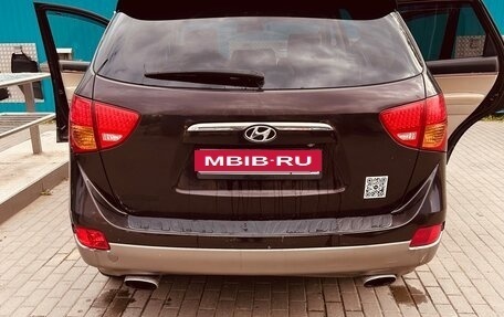 Hyundai ix55, 2008 год, 1 200 000 рублей, 17 фотография