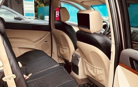 Hyundai ix55, 2008 год, 1 200 000 рублей, 16 фотография