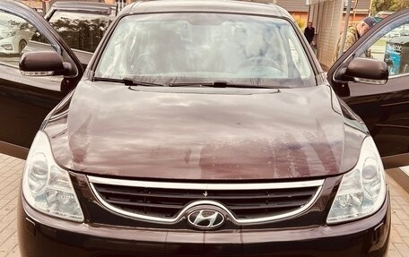 Hyundai ix55, 2008 год, 1 200 000 рублей, 20 фотография