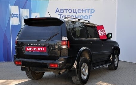 Mitsubishi Pajero Sport II рестайлинг, 2008 год, 1 199 000 рублей, 5 фотография