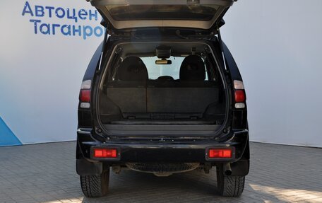 Mitsubishi Pajero Sport II рестайлинг, 2008 год, 1 199 000 рублей, 7 фотография