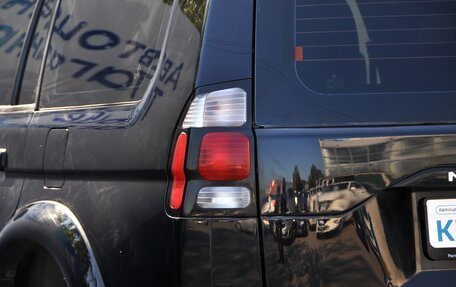 Mitsubishi Pajero Sport II рестайлинг, 2008 год, 1 199 000 рублей, 11 фотография