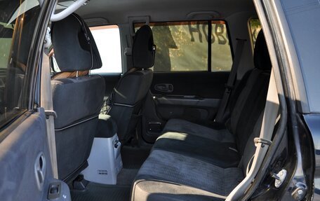 Mitsubishi Pajero Sport II рестайлинг, 2008 год, 1 199 000 рублей, 14 фотография