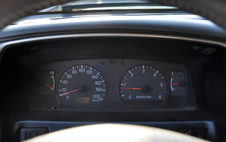 Mitsubishi Pajero Sport II рестайлинг, 2008 год, 1 199 000 рублей, 15 фотография