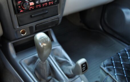 Mitsubishi Pajero Sport II рестайлинг, 2008 год, 1 199 000 рублей, 18 фотография