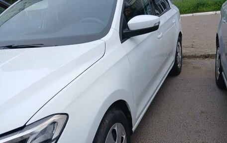 Volkswagen Polo VI (EU Market), 2020 год, 1 100 000 рублей, 3 фотография