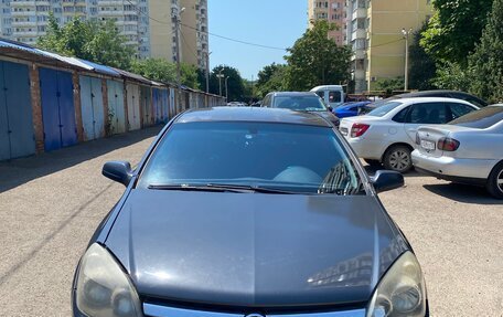 Opel Astra H, 2008 год, 570 000 рублей, 3 фотография