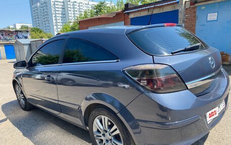 Opel Astra H, 2008 год, 570 000 рублей, 6 фотография