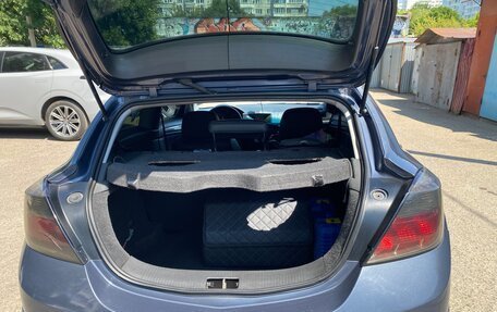 Opel Astra H, 2008 год, 570 000 рублей, 10 фотография