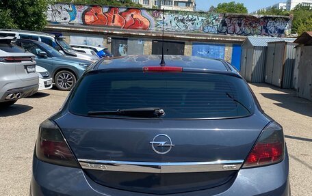 Opel Astra H, 2008 год, 570 000 рублей, 4 фотография
