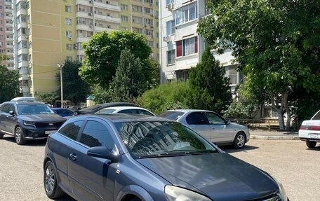 Opel Astra H, 2008 год, 570 000 рублей, 2 фотография