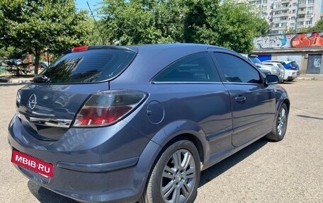 Opel Astra H, 2008 год, 570 000 рублей, 5 фотография