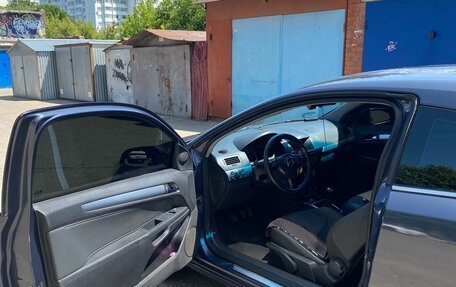 Opel Astra H, 2008 год, 570 000 рублей, 11 фотография