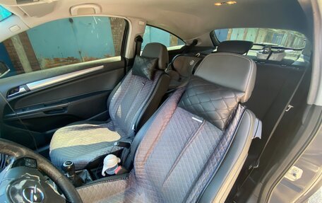 Opel Astra H, 2008 год, 570 000 рублей, 16 фотография