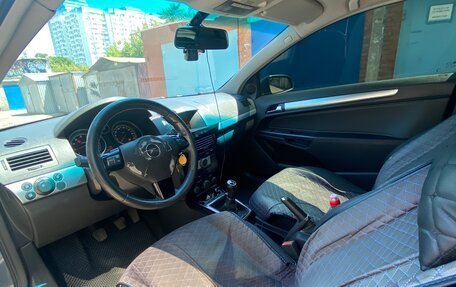 Opel Astra H, 2008 год, 570 000 рублей, 12 фотография
