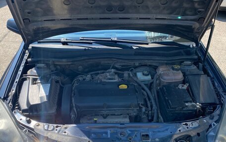 Opel Astra H, 2008 год, 570 000 рублей, 13 фотография