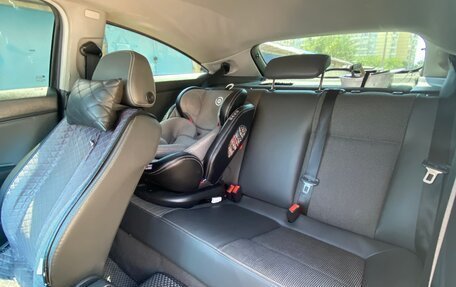 Opel Astra H, 2008 год, 570 000 рублей, 14 фотография