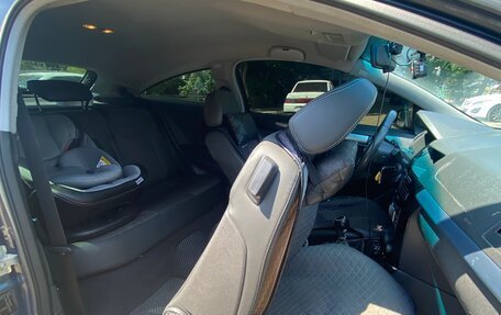 Opel Astra H, 2008 год, 570 000 рублей, 22 фотография