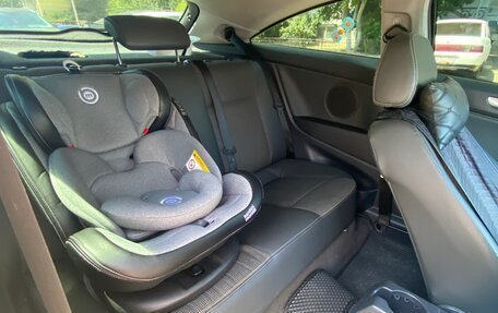 Opel Astra H, 2008 год, 570 000 рублей, 21 фотография