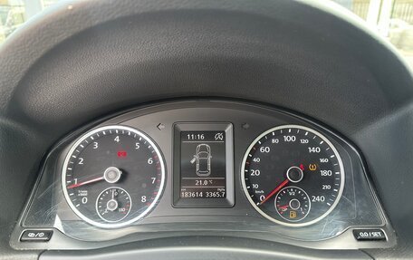 Volkswagen Tiguan I, 2015 год, 1 070 000 рублей, 18 фотография