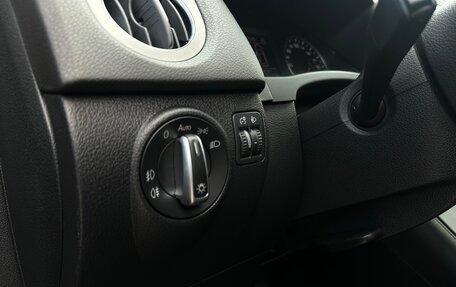 Volkswagen Tiguan I, 2015 год, 1 070 000 рублей, 17 фотография