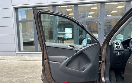 Volkswagen Tiguan I, 2015 год, 1 070 000 рублей, 15 фотография