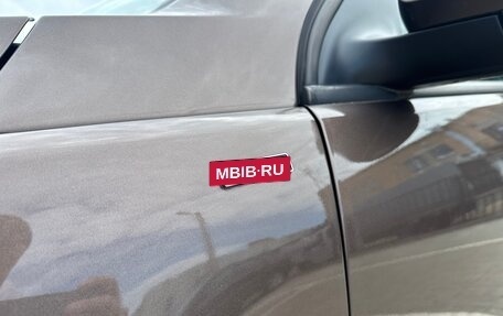 Volkswagen Tiguan I, 2015 год, 1 070 000 рублей, 7 фотография