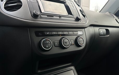 Volkswagen Tiguan I, 2015 год, 1 070 000 рублей, 21 фотография